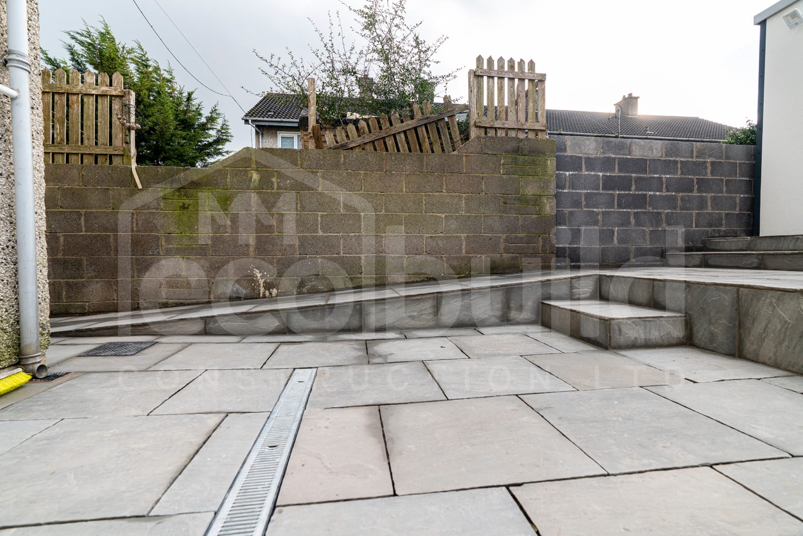 Bespoke 2 Bed Garden Room – Dublin
