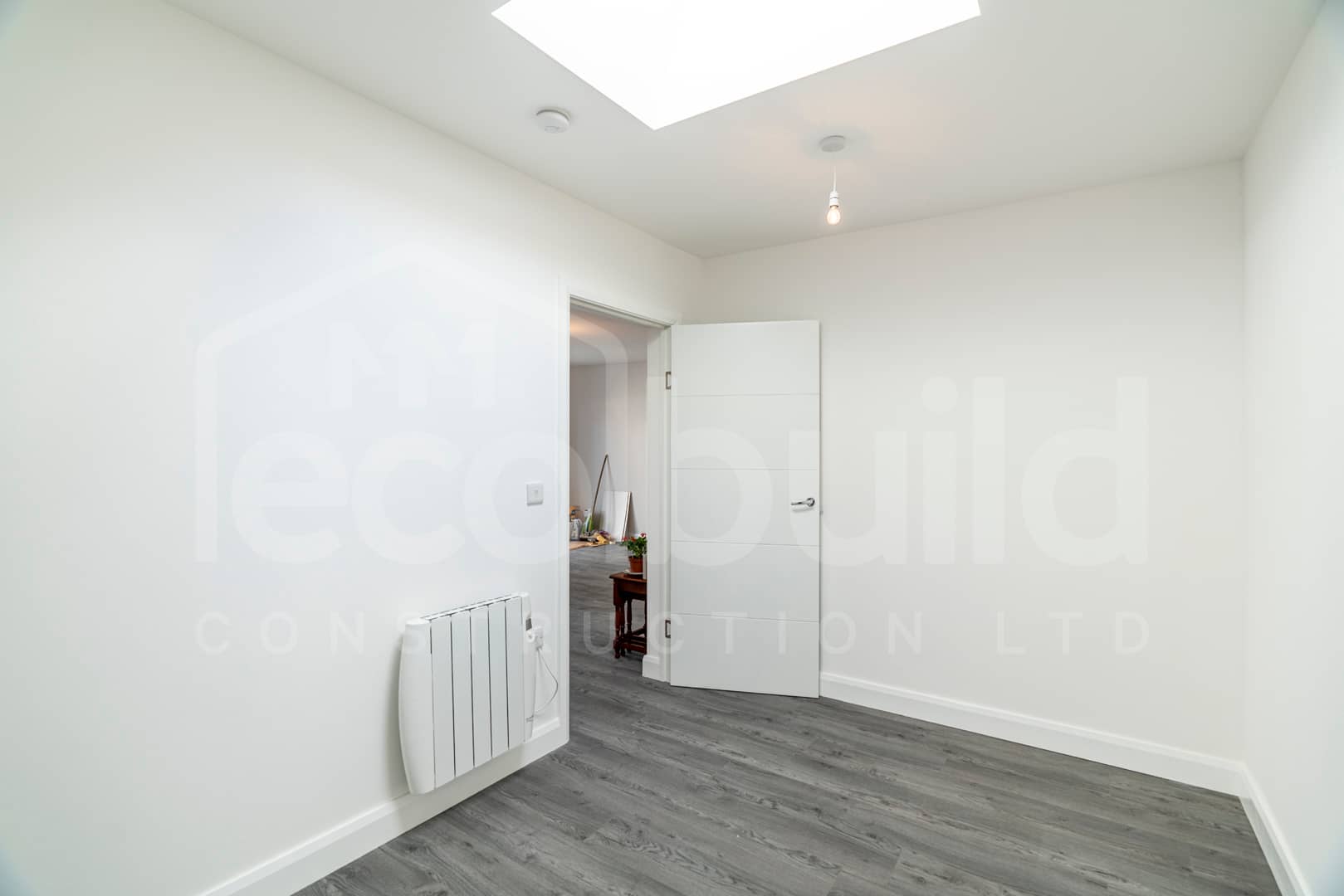 Bespoke 2 Bed Garden Room – Dublin