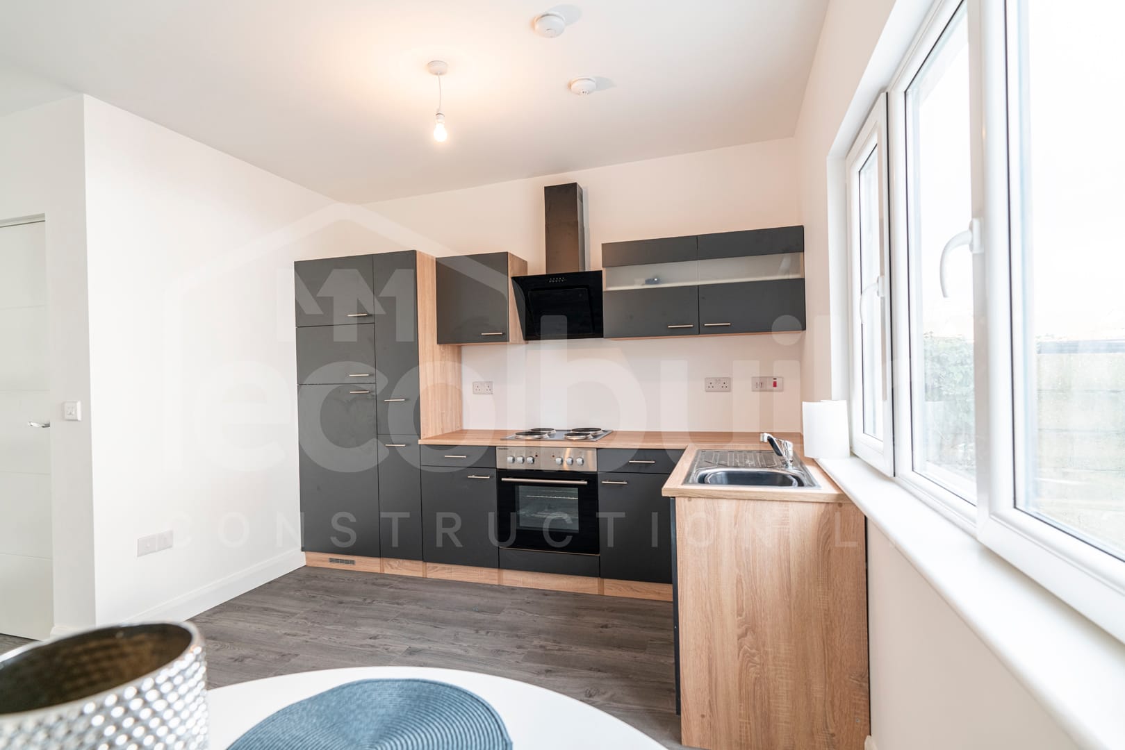 Bespoke 2 Bed Garden Room – Dublin
