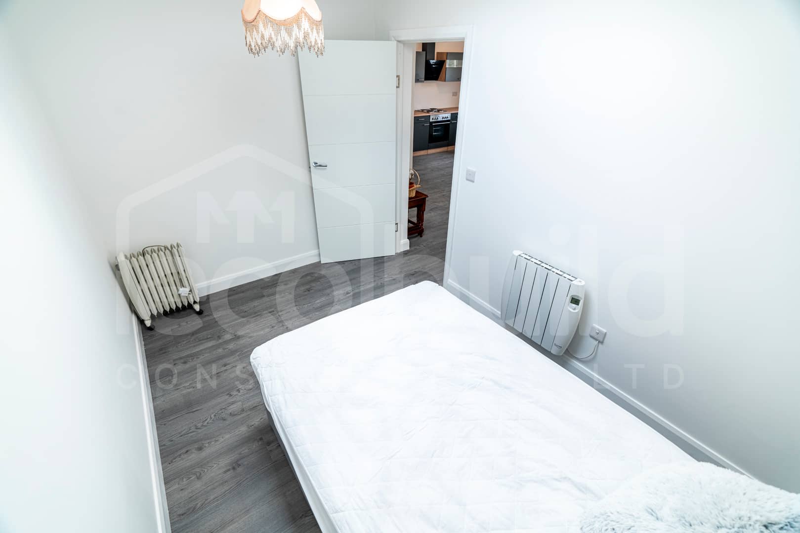 Bespoke 2 Bed Garden Room – Dublin
