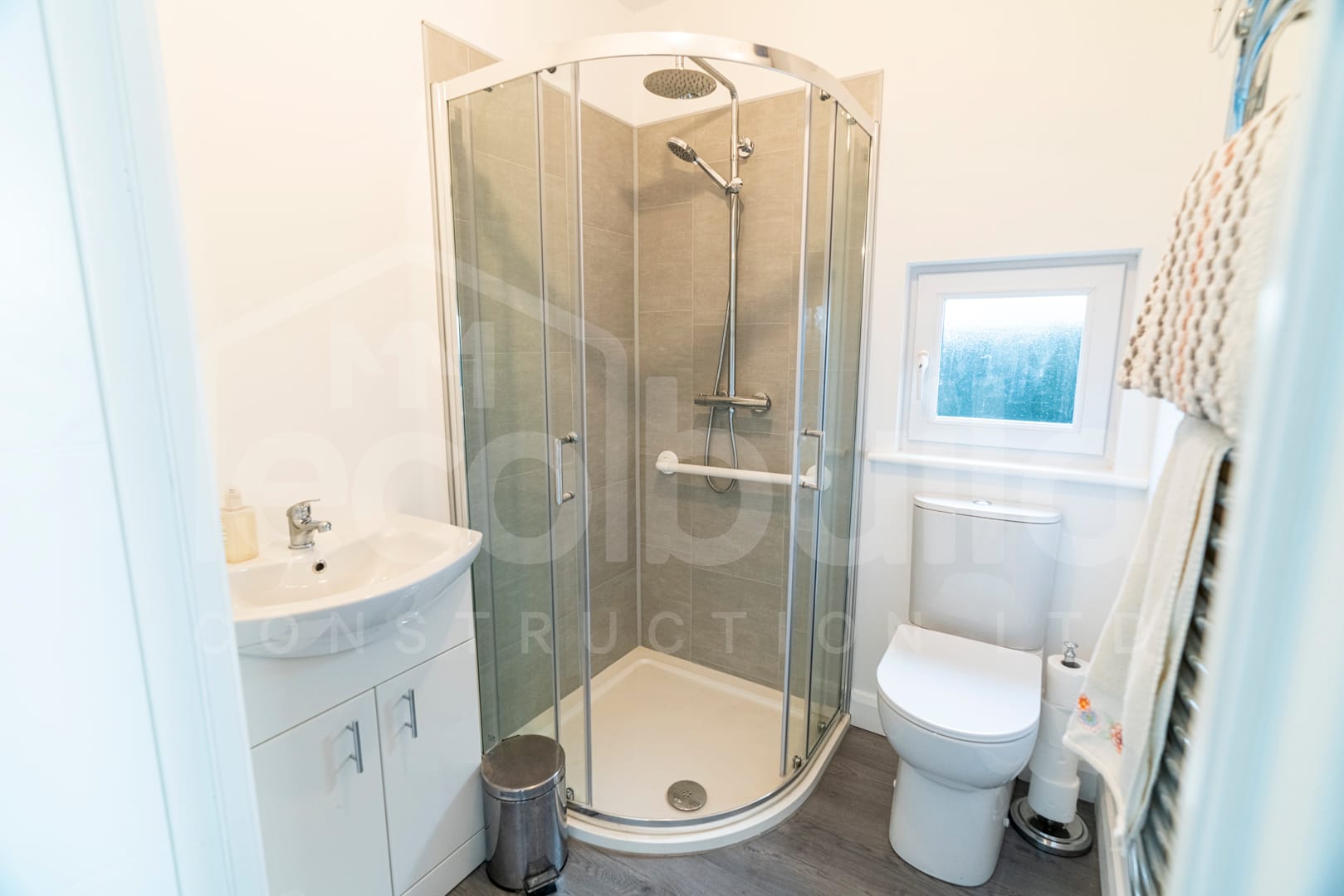 Bespoke 2 Bed Garden Room – Dublin