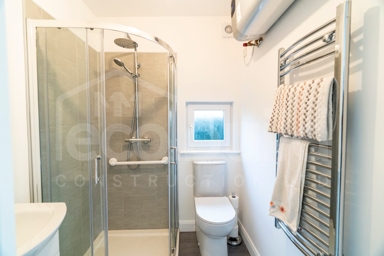 Bespoke 2 Bed Garden Room – Dublin