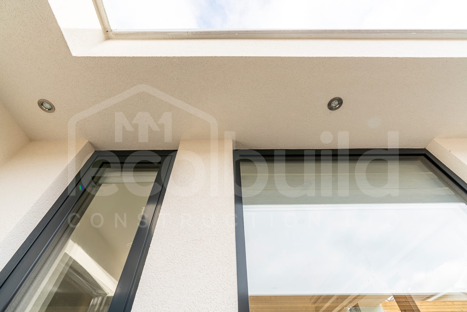 5.9m x 6.3m Top Spec Bespoke Garden Room – Donabate