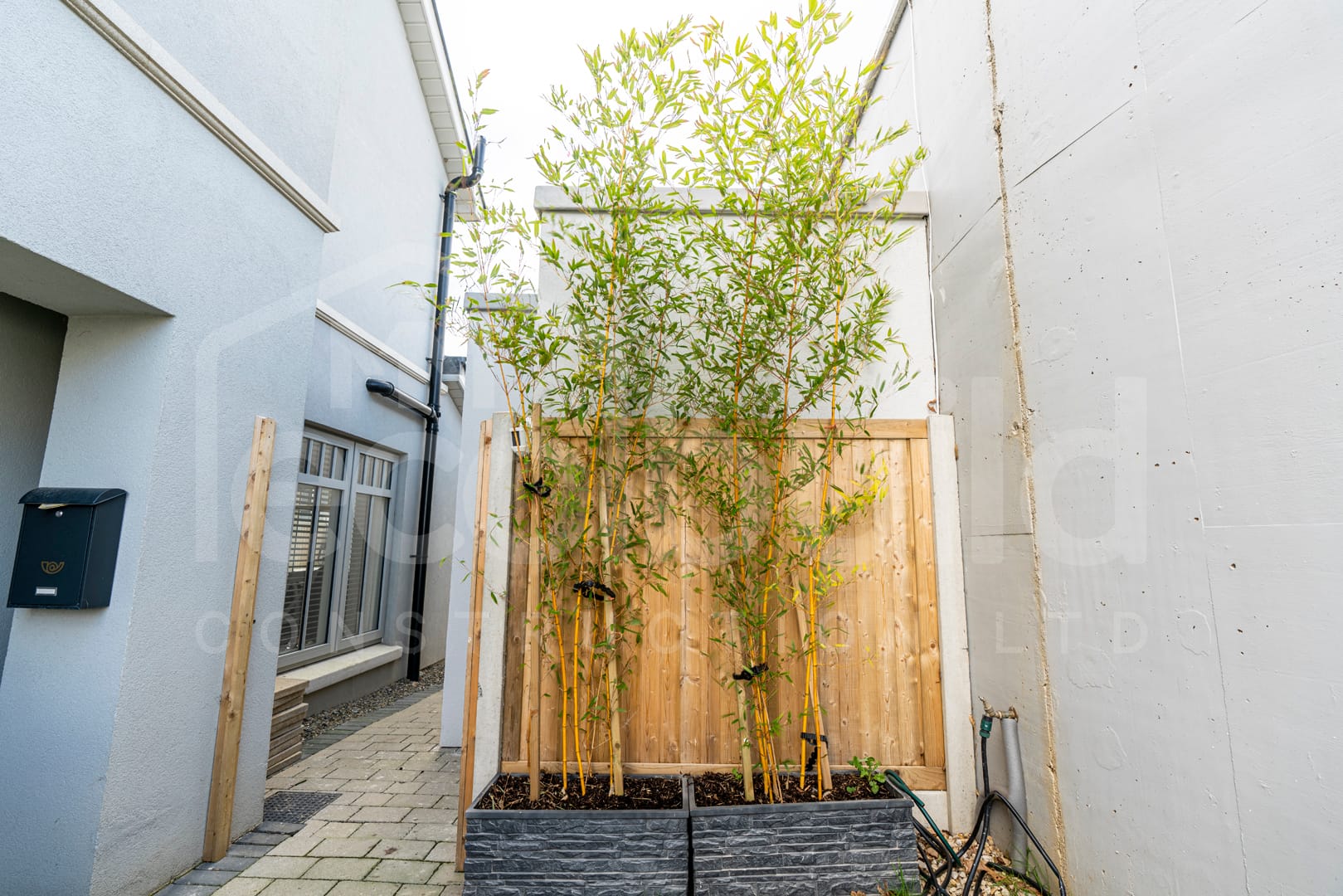 8.8m x 2.6m Office Garden Studio – Wicklow