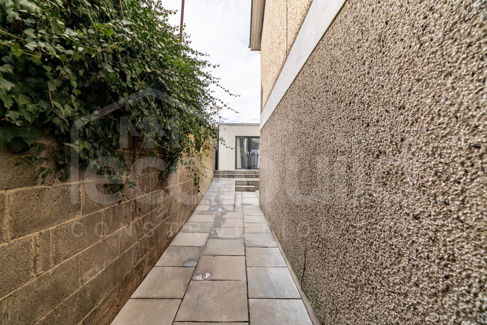 Bespoke 2 Bed Garden Room – Dublin