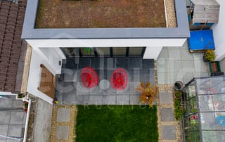 Play Area – Rear Extension – Crumlin