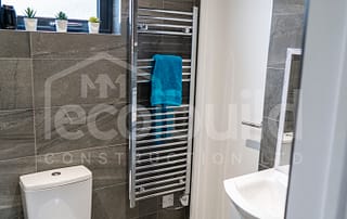 Custom Studio B1 – Garden Room – Clane