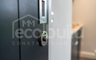 Custom Studio B1 – Garden Room – Clane