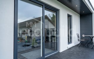 Custom Studio B1 – Garden Room – Clane