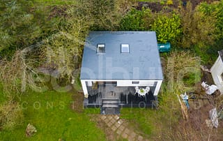 Garden Studio B1 - Garden Room – Meath