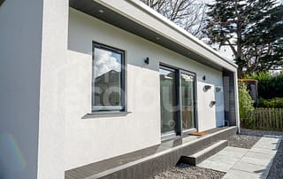 Custom 1 Bed D1 – Garden Room – Dublin