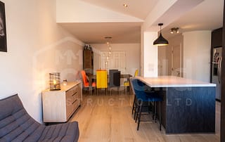 Twin Extension Part 1 – Rathcoole