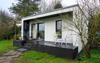 Garden Studio B1 - Garden Room – Meath
