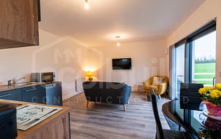 1 Bed C1 – Garden Room – Kildare