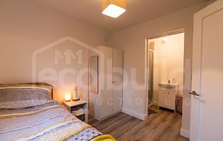 1 Bed C1 – Garden Room – Kildare