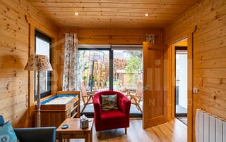 2 Storey Extension + Garden Room – Ballinteer