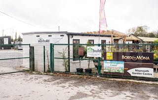 Garden Center Showroom - Leixlip, Dublin