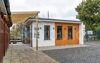 Garden Center Showroom - Leixlip, Dublin