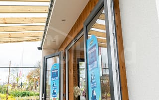 Garden Center Showroom - Leixlip, Dublin