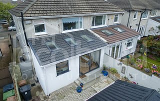 Revamped 1970s Home – Artane