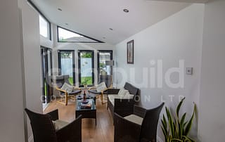 More Light – Rear Extension – Knocklyon