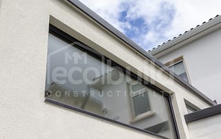 More Light – Rear Extension – Knocklyon