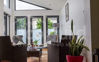 More Light – Rear Extension – Knocklyon