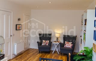Revamped 1970s Home – Artane