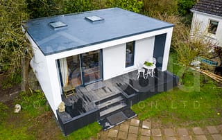 Garden Studio B1 - Garden Room – Meath