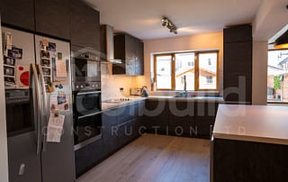 Twin Extension Part 1 – Rathcoole