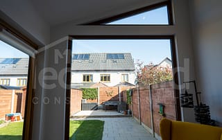 Twin Extension Part 1 – Rathcoole