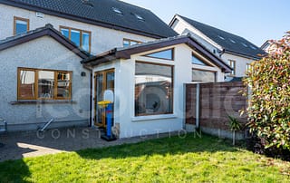 Twin Extension Part 2 – Rathcoole