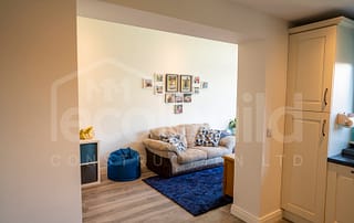 Twin Extension Part 2 – Rathcoole