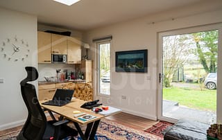 Garden Studio B1 - Garden Room – Meath