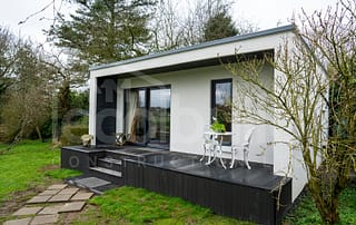 Garden Studio B1 - Garden Room – Meath