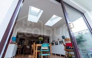 16m2 Dinning Addition - Rear Extension - Mount Argus